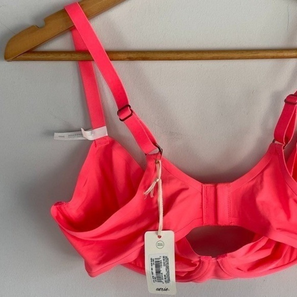 Aerie Smoothez Full Coverage Underwire Bra Size 36D - Picture 6 of 8